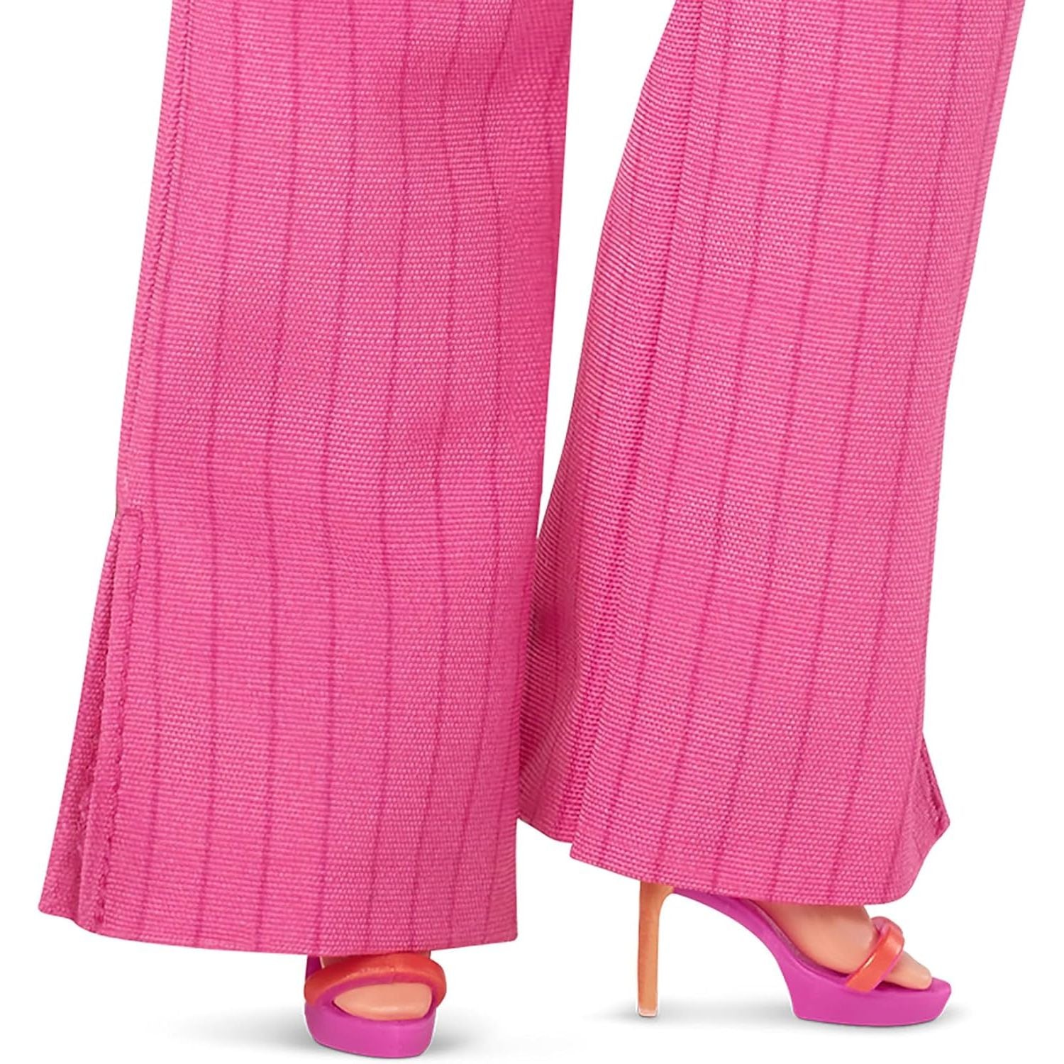 Barbie The Movie Pink Suit Gloria Doll