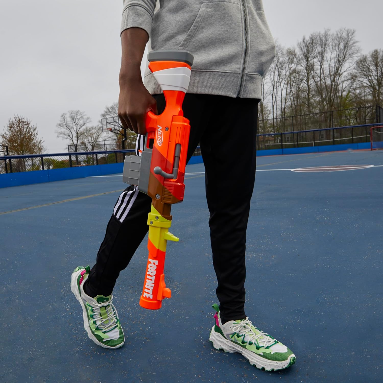 Nerf Fortnite HR Dart Blaster