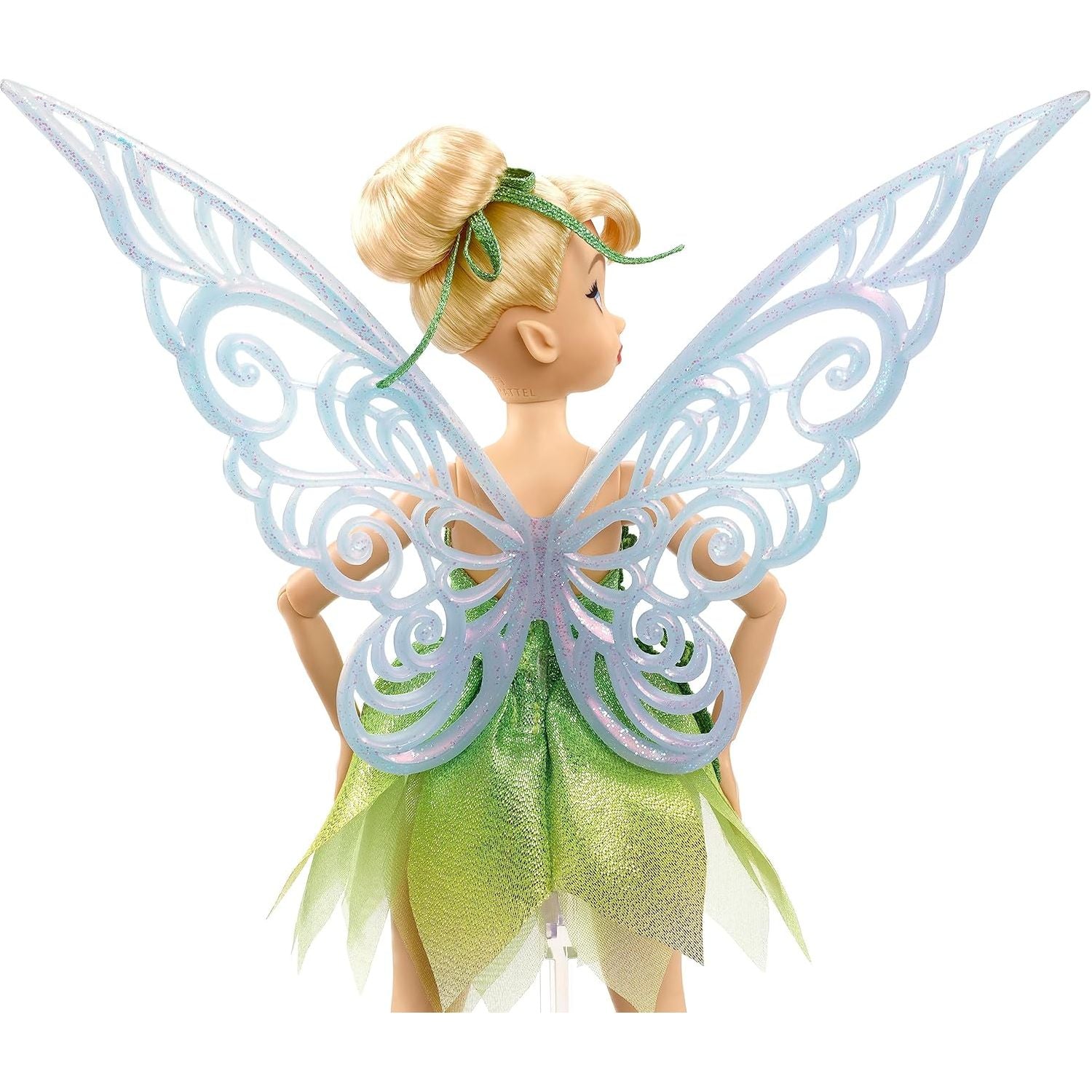 Disney Collector 100 Years of Wonder Tinker Bell Doll