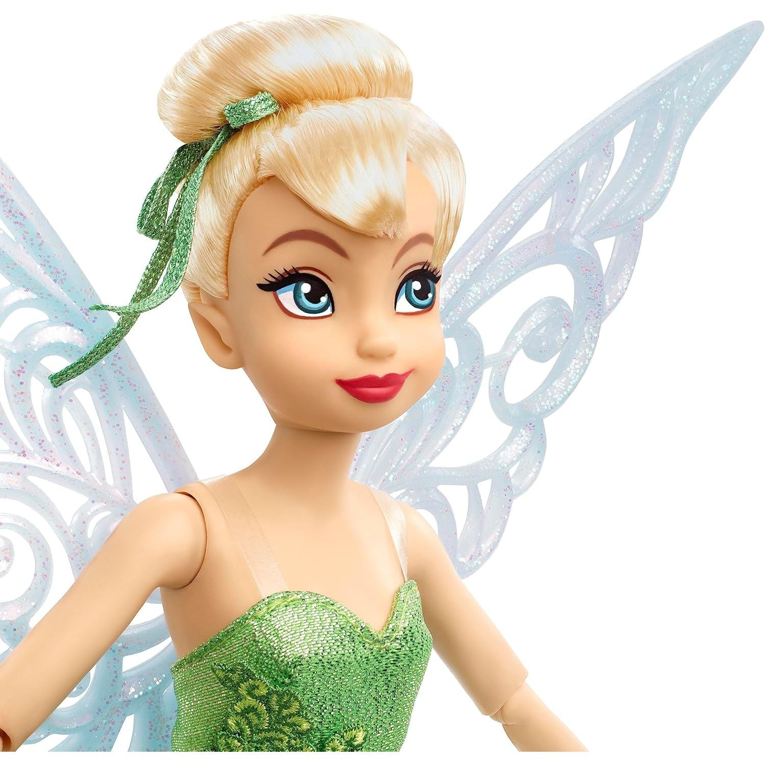 Disney Collector 100 Years of Wonder Tinker Bell Doll