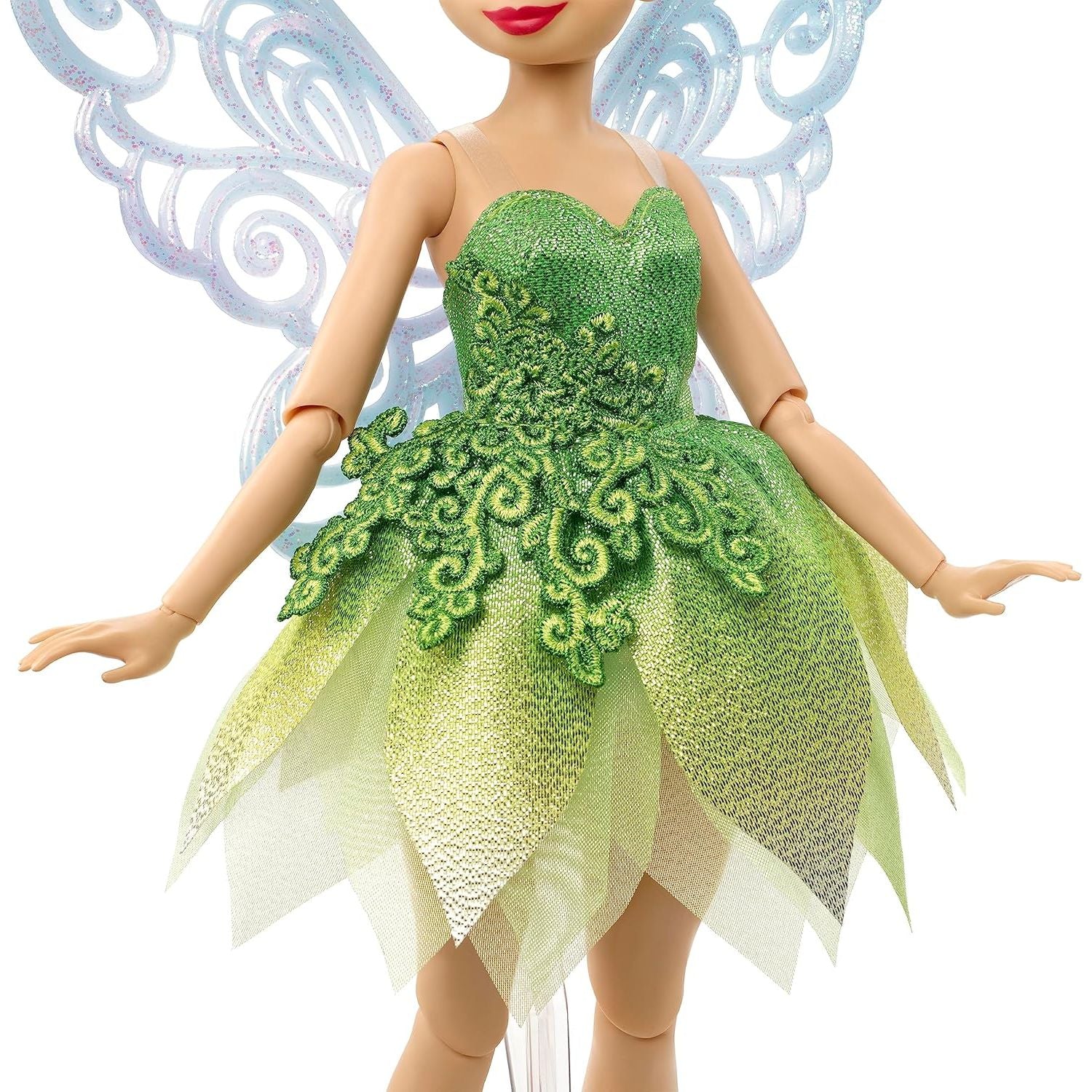 Disney Collector 100 Years of Wonder Tinker Bell Doll