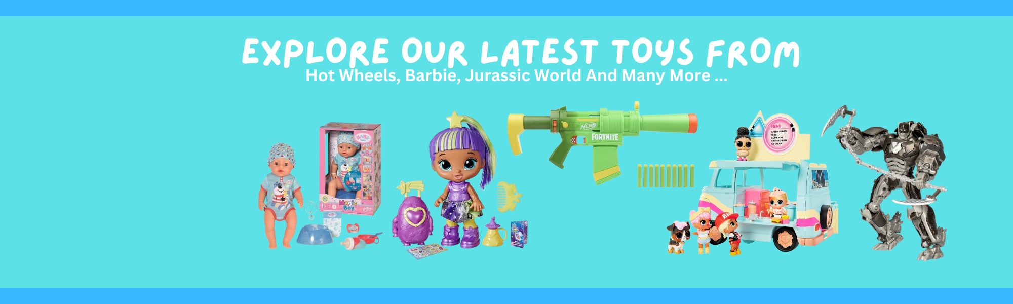 Desktop Slider Image