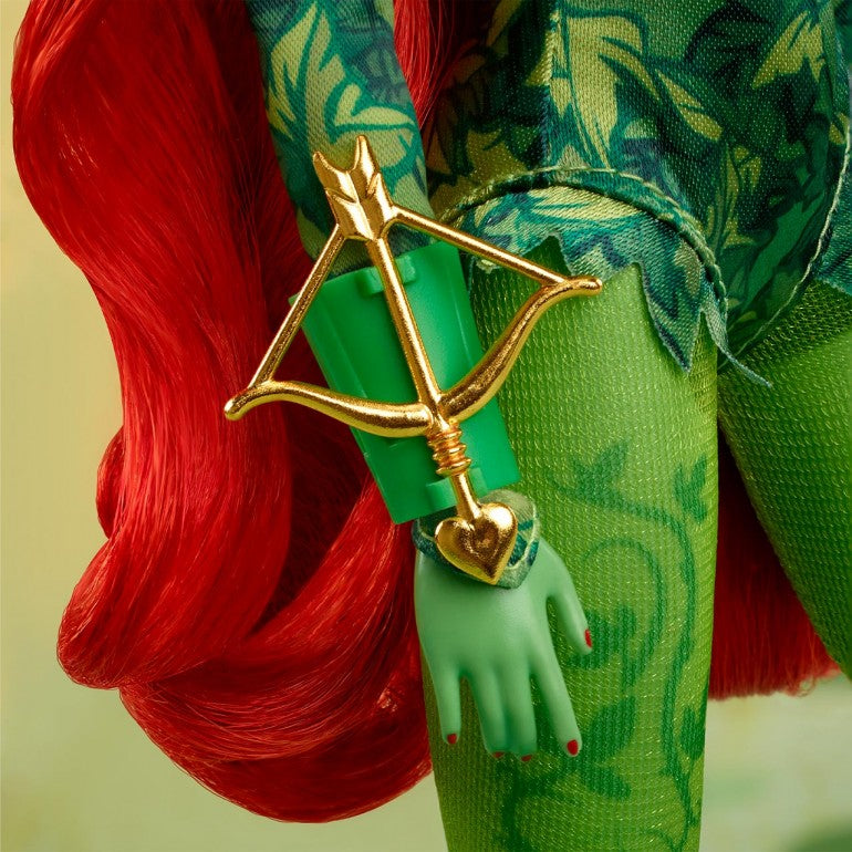Barbie Signature Poison Ivy Doll