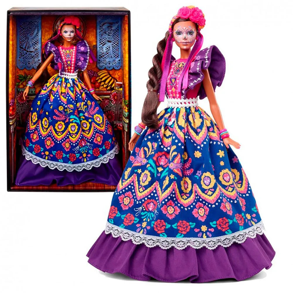 Barbie Signature Day of the Dead Doll