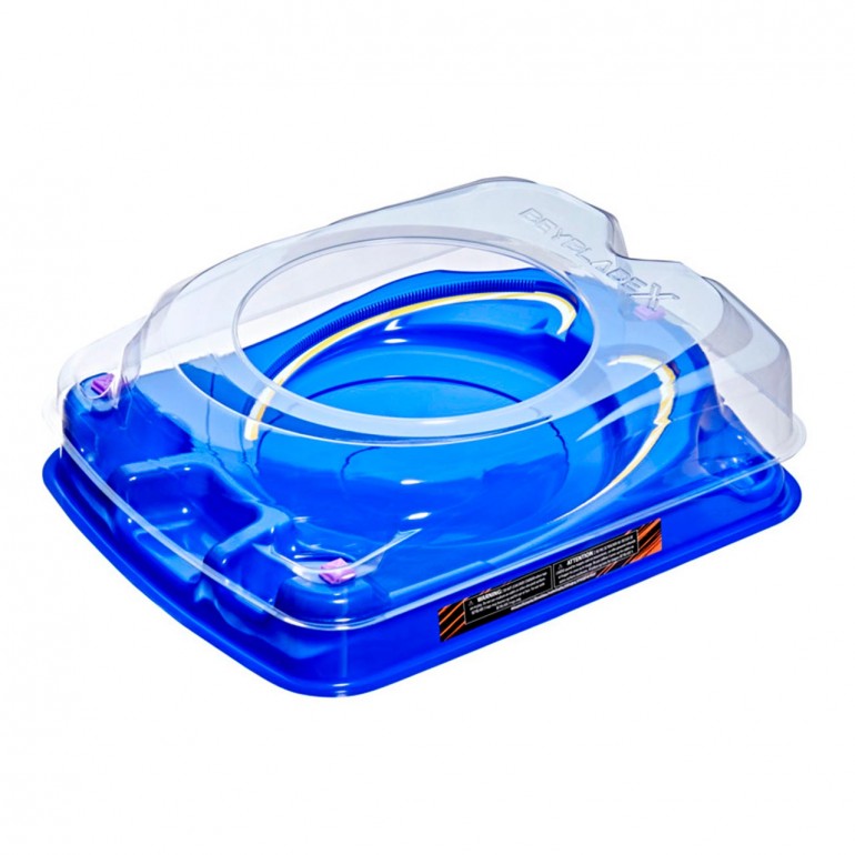 Beyblade X Drop Attack Battle Set