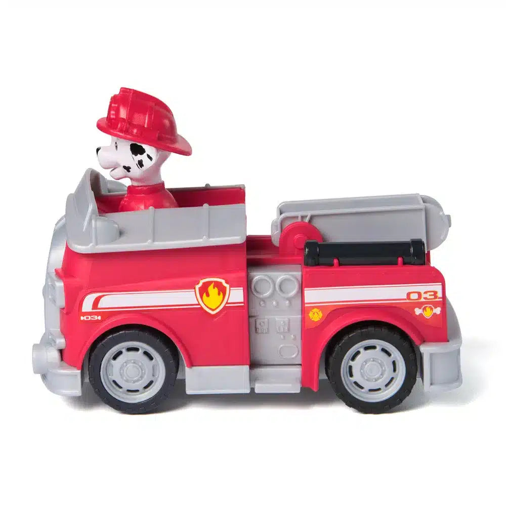 Paw Patrol Marshall Remote Control Fire Truck