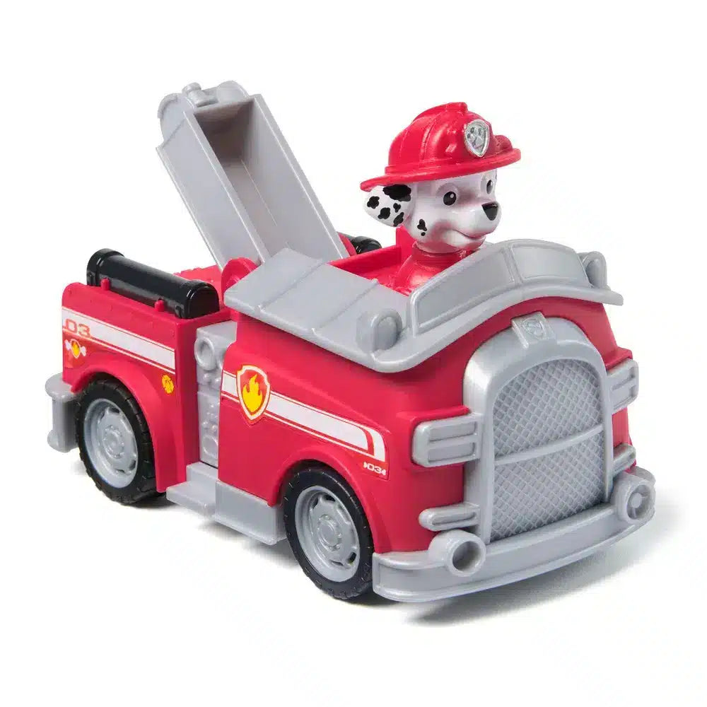 Paw Patrol Marshall Remote Control Fire Truck