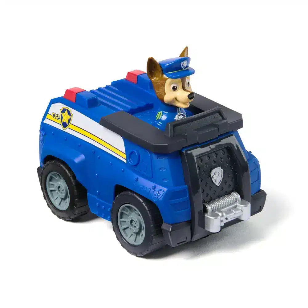 Paw Patrol Chase Remote Control Police Cruiser