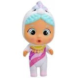 Cry Babies Magic Tears Icy World Elodie's Crystal Castle Playset - Toywell