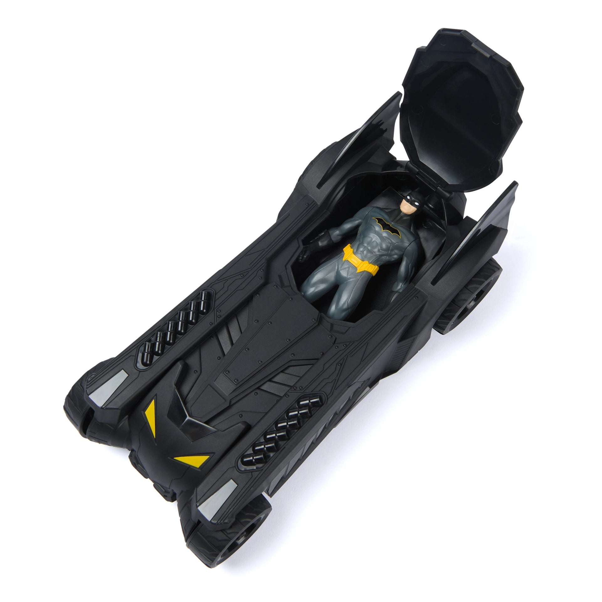 Batman Batmobile 1:16 Vehicle
