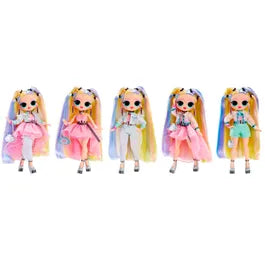 L.O.L. Surprise Omg Sunshine Makeover Big Surprise