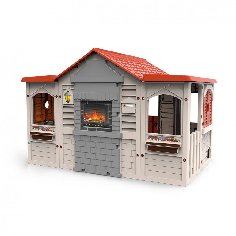 Chicos Le Chalet Children's Play House