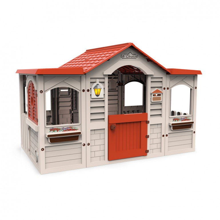 Chicos Le Chalet Children's Play House