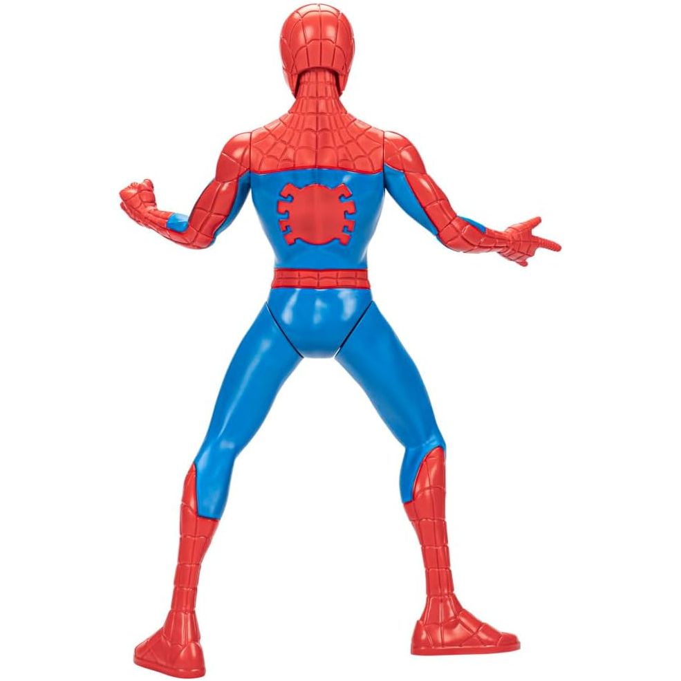 Marvel Spider-Man Thwip Action Figure - Toywell