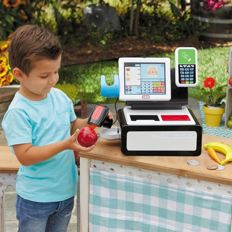 Little Tikes First Self-Checkout Register