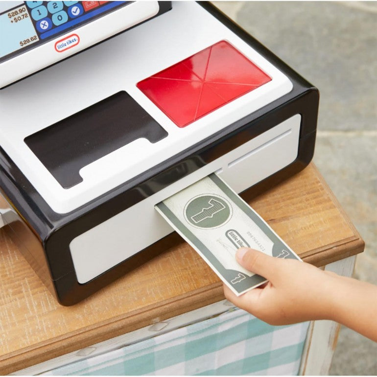Little Tikes First Self-Checkout Register
