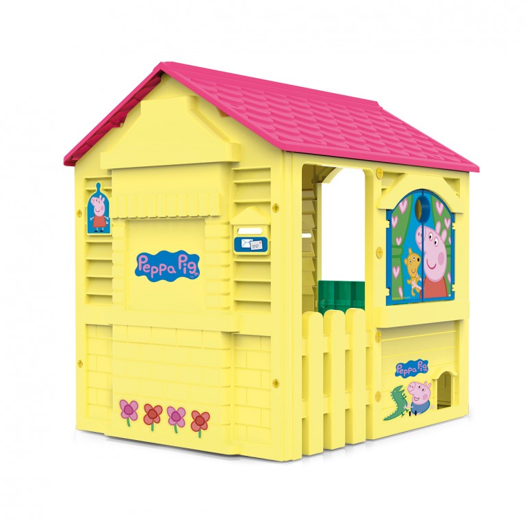 Chicos Peppa Pig Playhouse