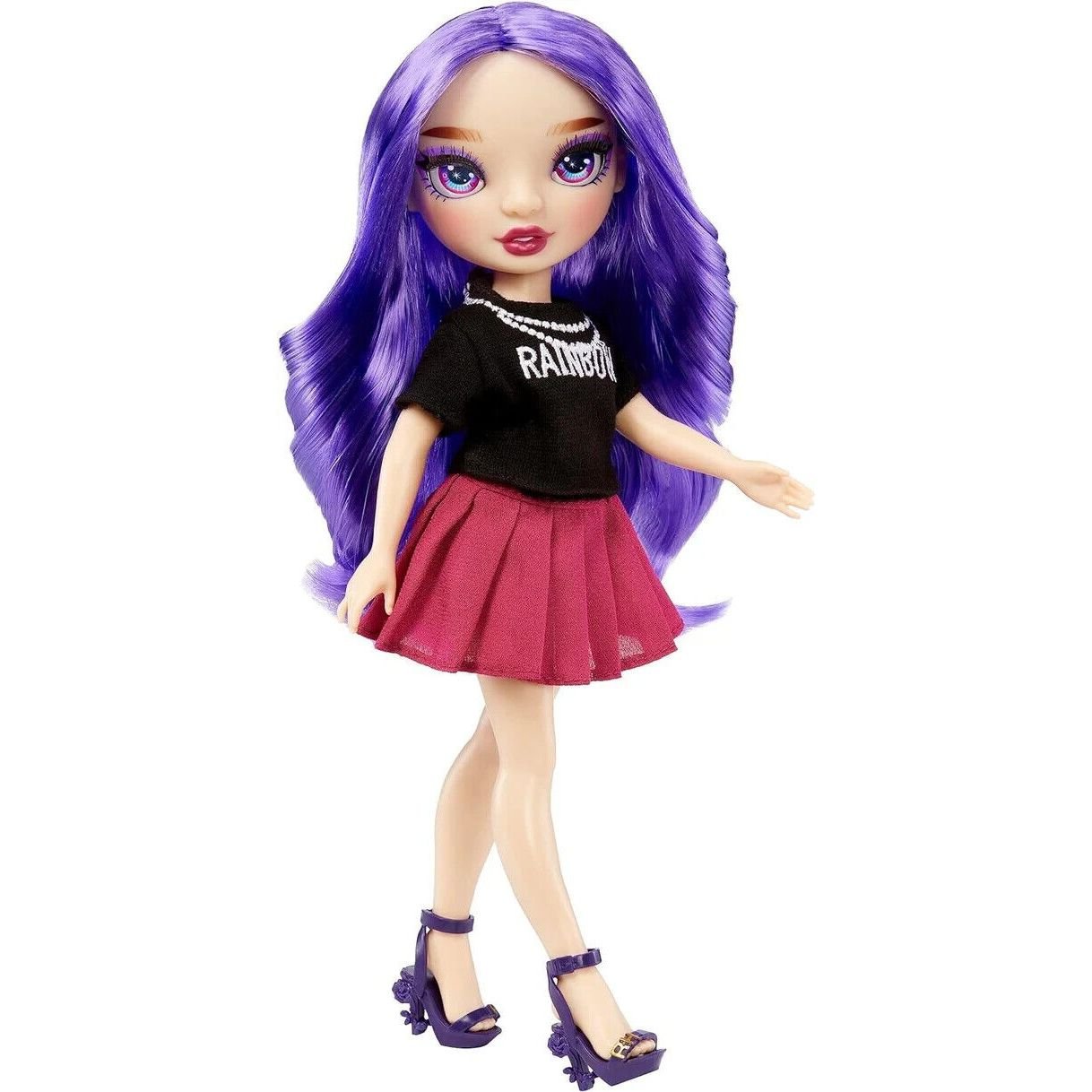 Rainbow High OPP Emi Vanda Fashion Doll - Toywell
