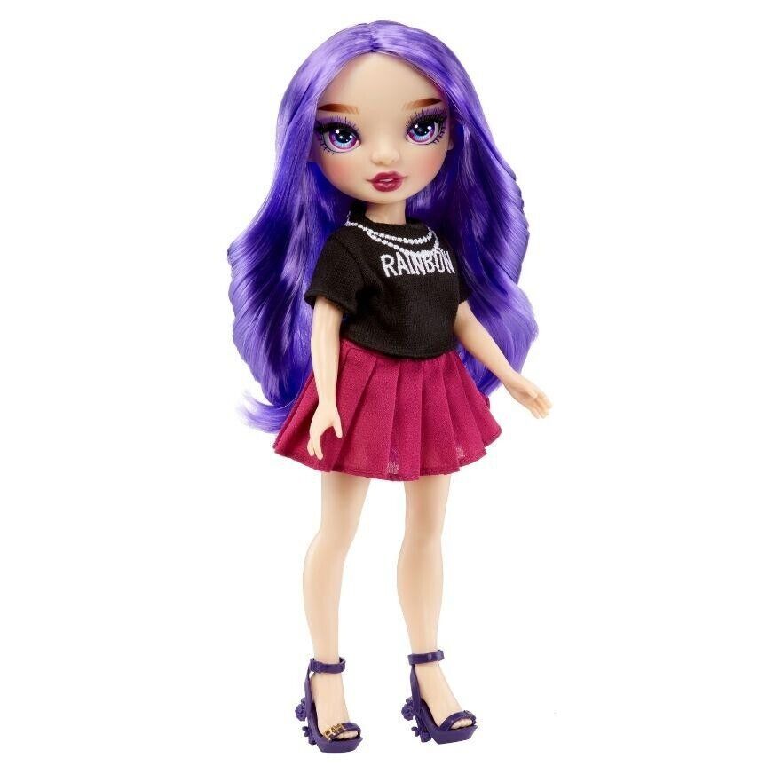 Rainbow High OPP Emi Vanda Fashion Doll - Toywell
