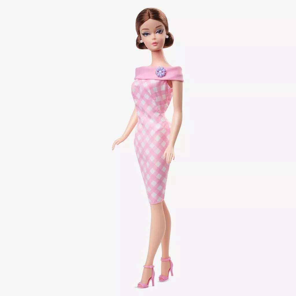 Barbie Signature 12 Days of Spring Fashion Doll