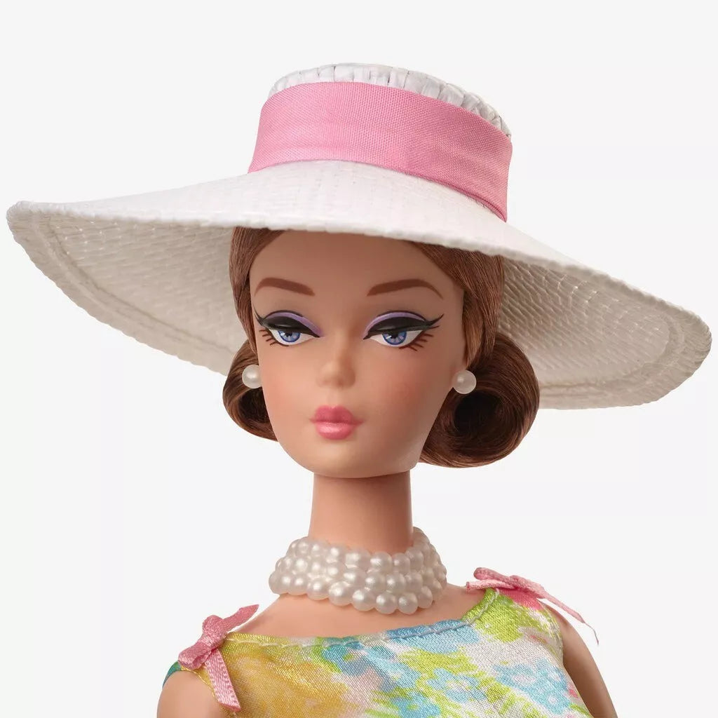 Barbie Signature 12 Days of Spring Fashion Doll