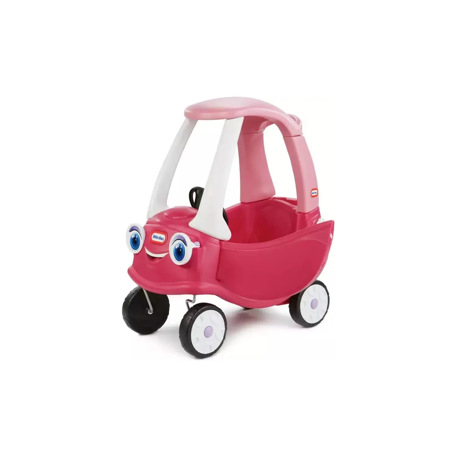 Ride on little tikes shop
