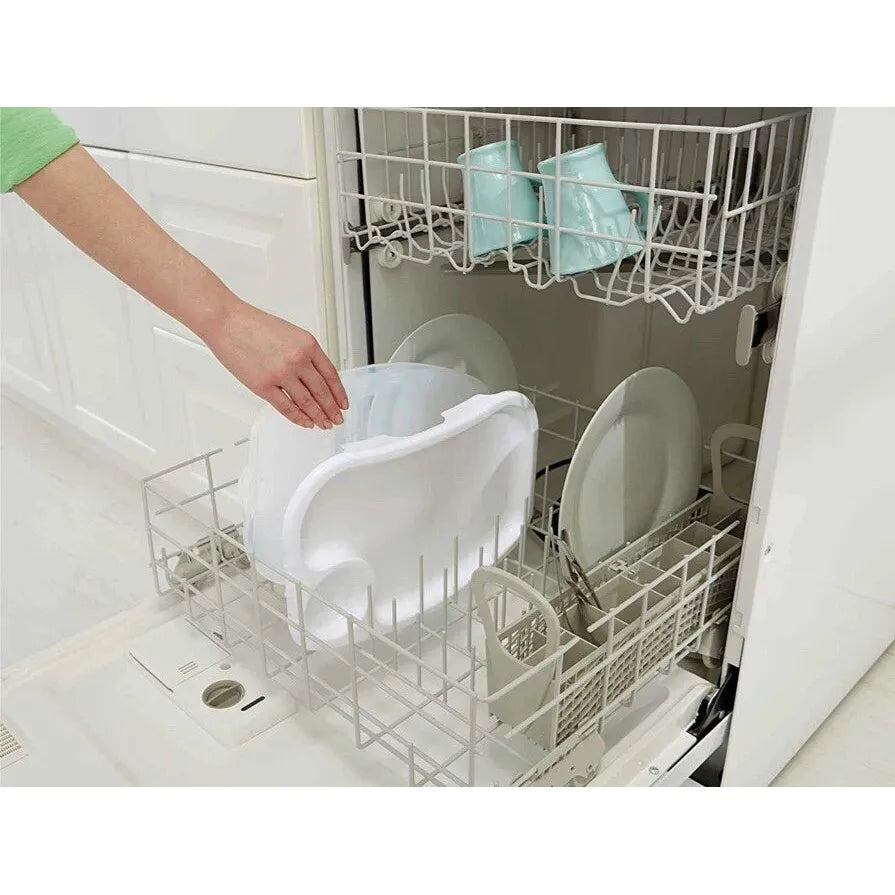 Fisher-Price Healthy Care Deluxe Booster Seat