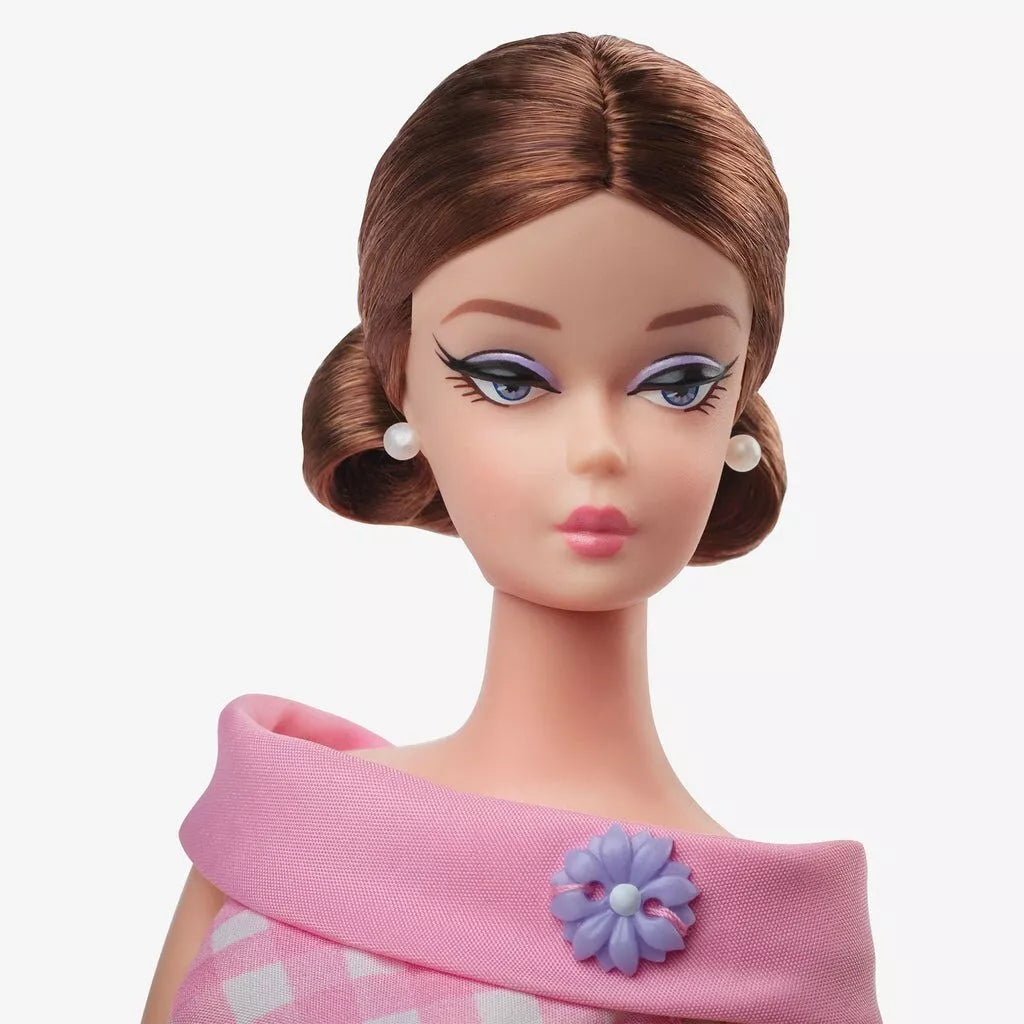 Barbie Signature 12 Days of Spring Fashion Doll