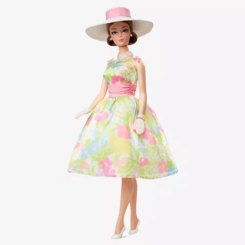 Barbie Signature 12 Days of Spring Fashion Doll