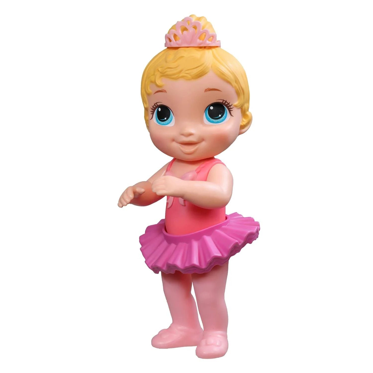 Baby Alive Sweet Ballerina Baby Doll