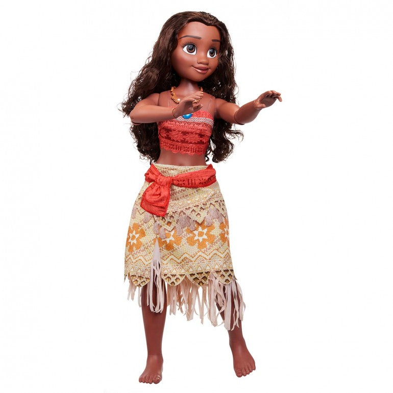 Disney Princess Moana Playdate 80cm Doll
