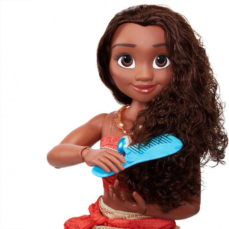 Disney Princess Moana Playdate 80cm Doll