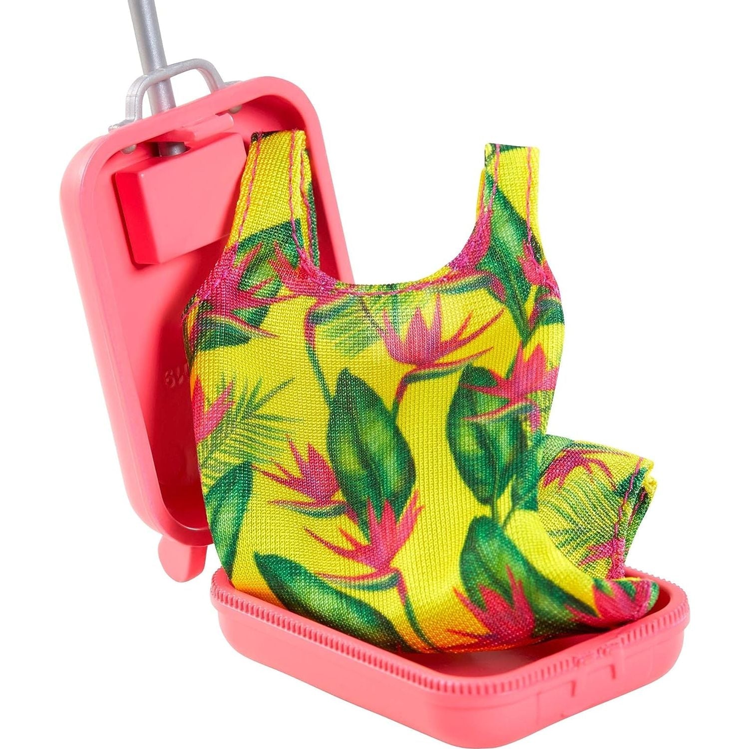 Barbie and Chelsea The Lost Birthday Doll - Toywell