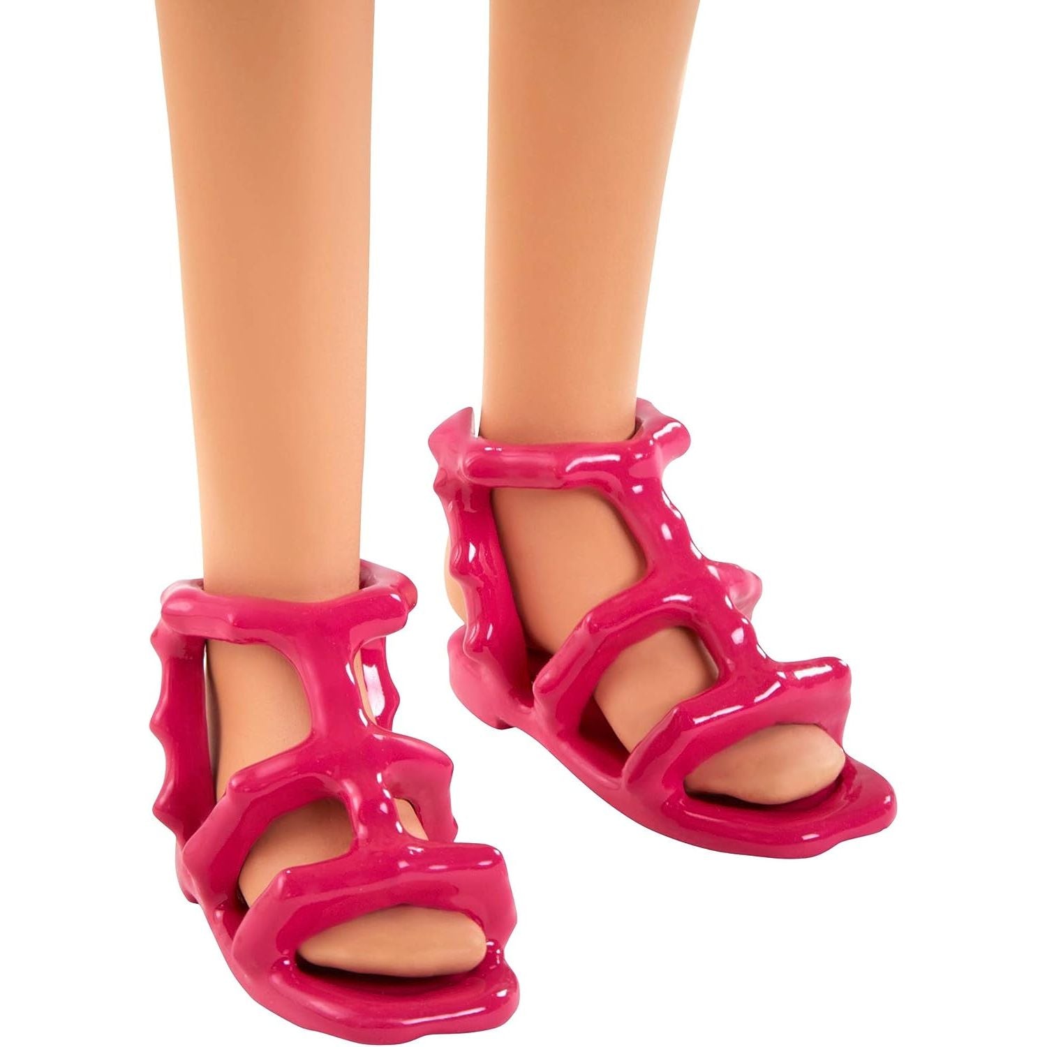 Barbie and Chelsea The Lost Birthday Doll - Toywell