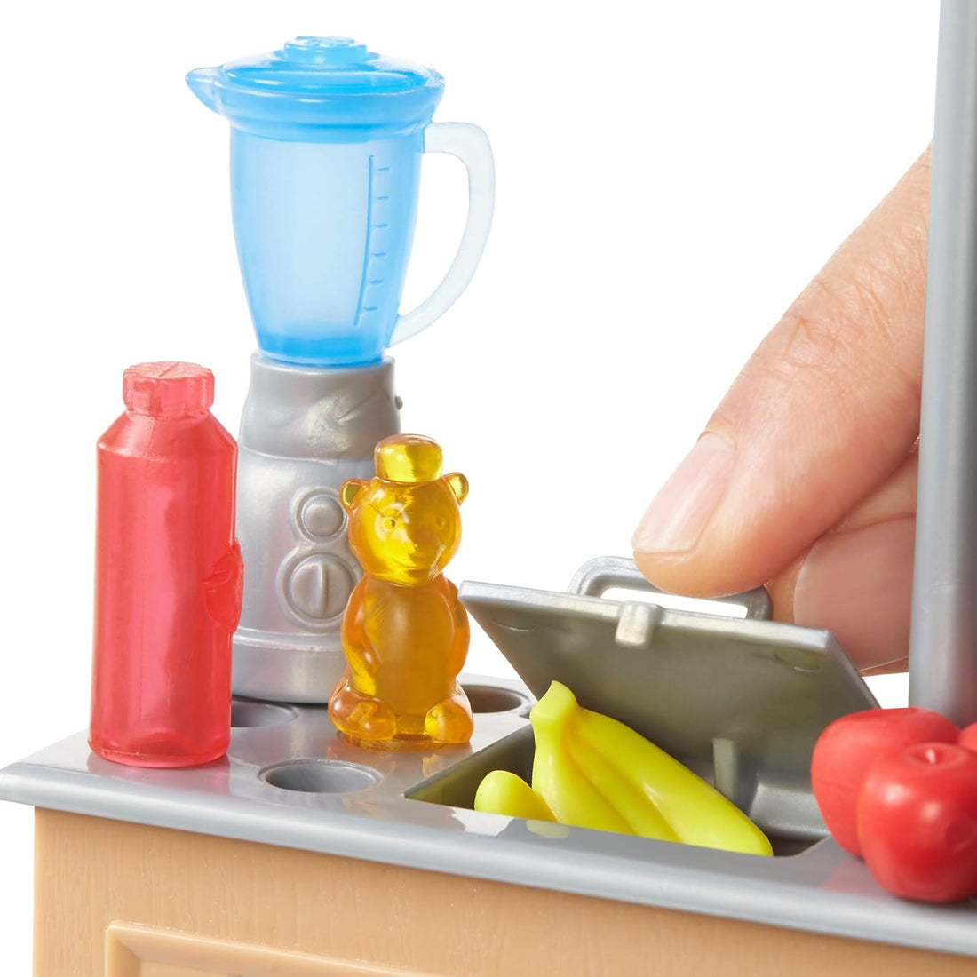 Barbie Sweet Orchard Farm Farmer's Market Doll and Playset – Toywell