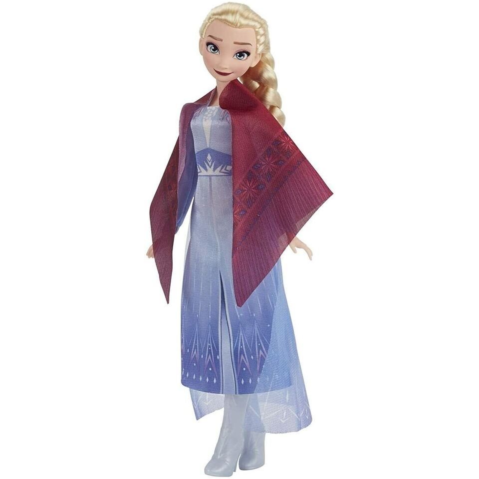 Disney's Frozen 2 Elsa's Campfire Friend Set - Toywell