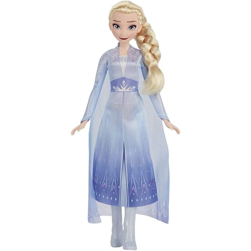 Disney's Frozen 2 Elsa's Campfire Friend Set - Toywell