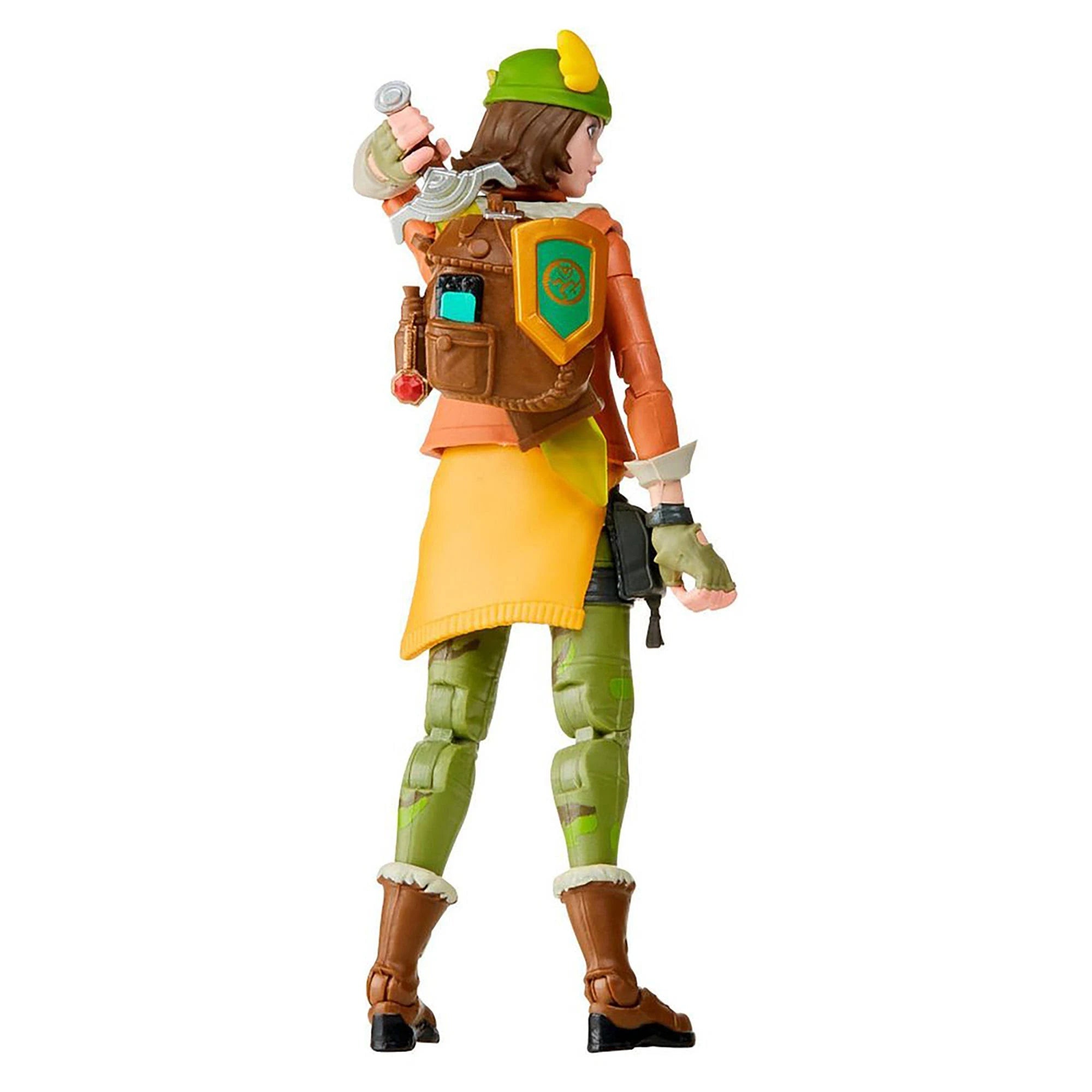 Fortnite Victory Royale Series Skye (Ghost) - Toywell