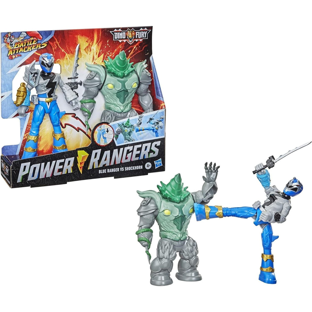 Power Rangers Toys | Toywell